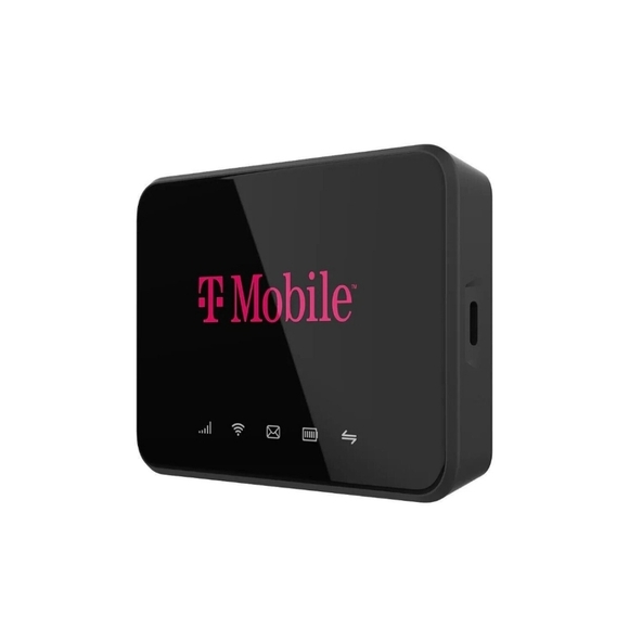 TMobile Wirless Hotspot 200gb Per Year Data Plan